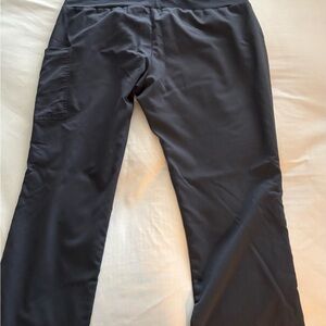 Grey's Anatomy Women's Maternity Scrub Bottoms